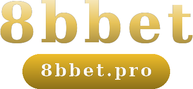 8bbet logo